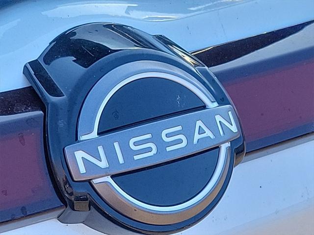 new 2024 Nissan Kicks car, priced at $23,173