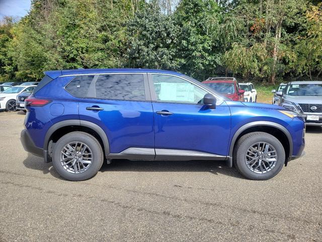 new 2023 Nissan Rogue car, priced at $28,888