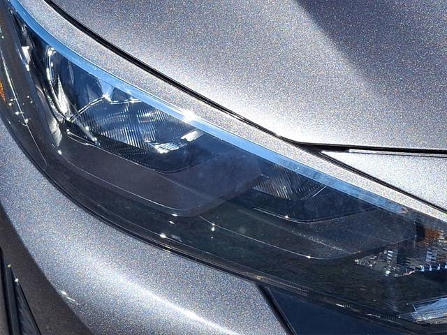 new 2025 Nissan Sentra car, priced at $26,519
