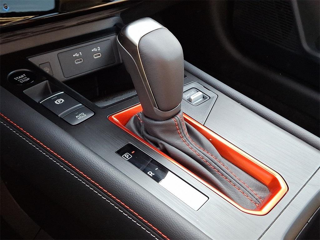 new 2025 Nissan Kicks car, priced at $28,511