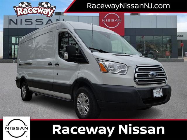 used 2019 Ford Transit-350 car, priced at $33,569