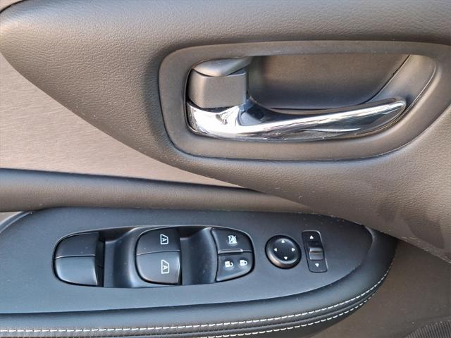 used 2024 Nissan Murano car, priced at $30,393