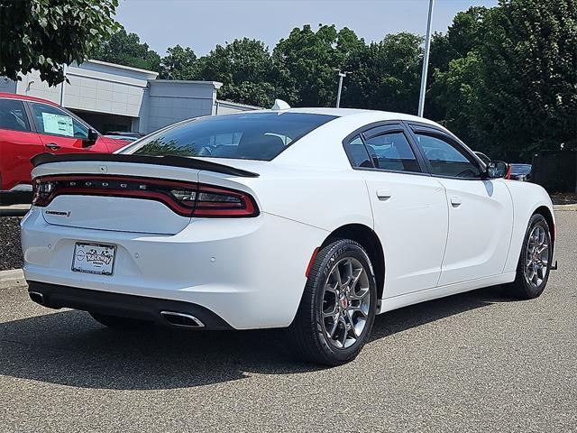 used 2017 Dodge Charger car, priced at $17,492