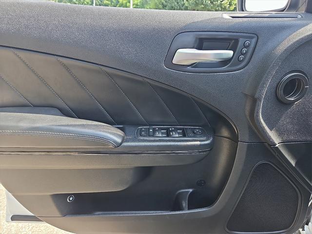 used 2017 Dodge Charger car, priced at $17,492