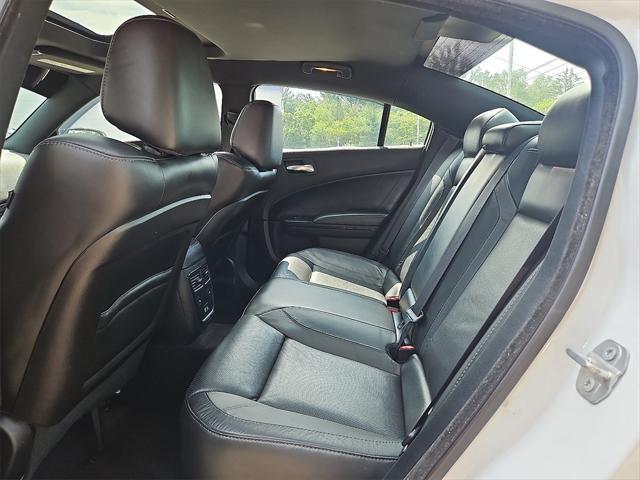 used 2017 Dodge Charger car, priced at $17,492