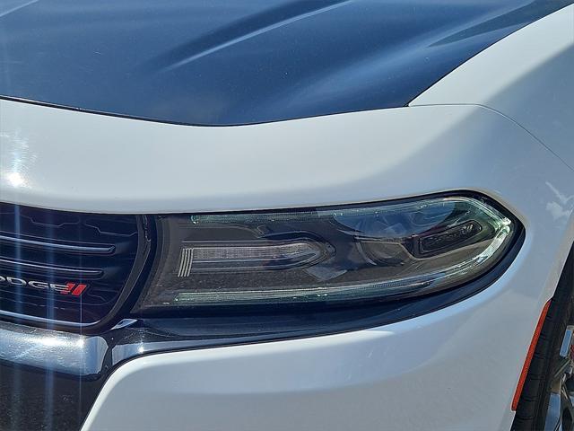 used 2017 Dodge Charger car, priced at $17,492