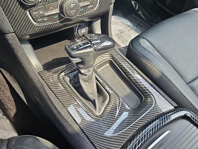 used 2017 Dodge Charger car, priced at $17,492