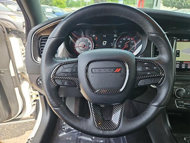 used 2017 Dodge Charger car, priced at $17,492