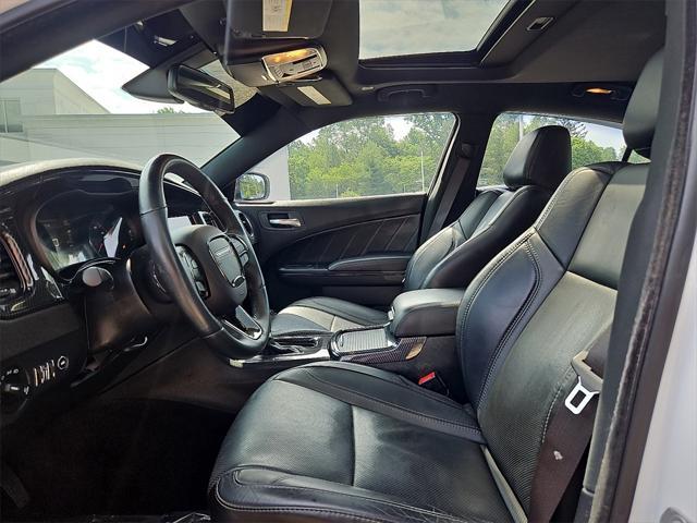 used 2017 Dodge Charger car, priced at $17,492