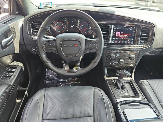 used 2017 Dodge Charger car, priced at $17,492