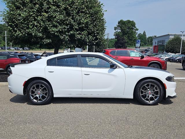 used 2017 Dodge Charger car, priced at $17,492