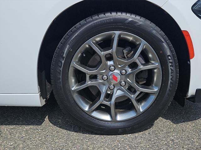 used 2017 Dodge Charger car, priced at $17,492