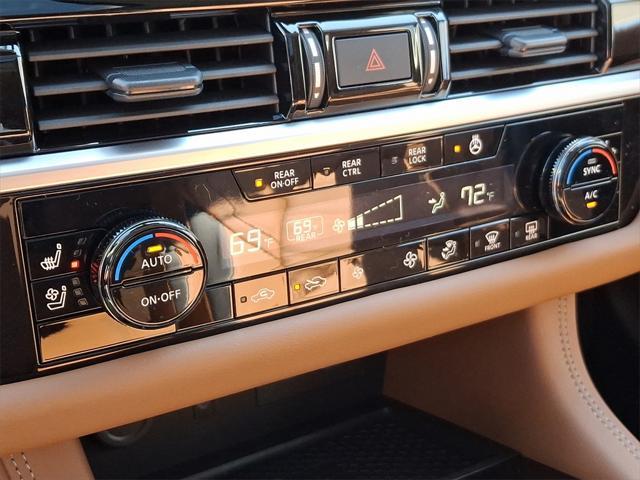 new 2025 Nissan Pathfinder car, priced at $52,478