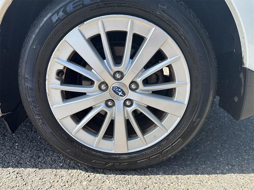 used 2018 Subaru Impreza car, priced at $13,870