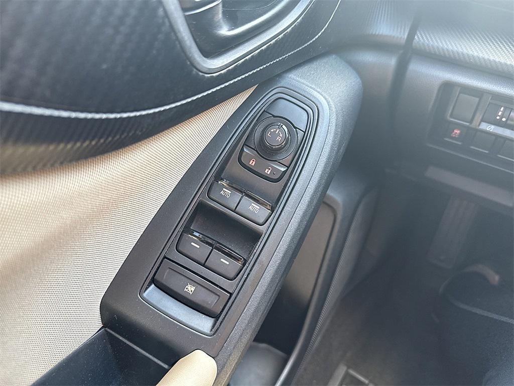 used 2018 Subaru Impreza car, priced at $13,870