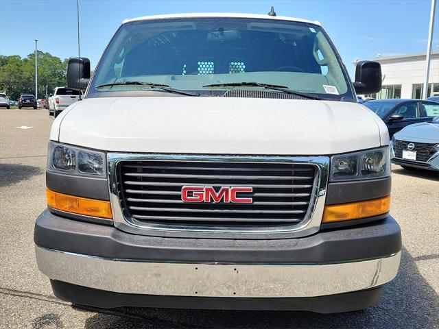 used 2021 GMC Savana 2500 car, priced at $33,599