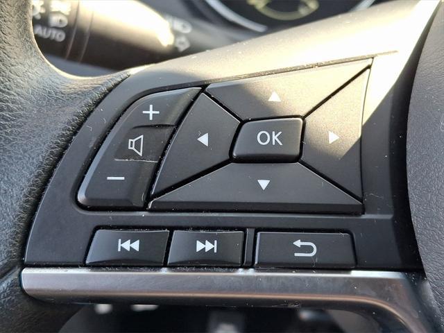 used 2021 Nissan Rogue Sport car, priced at $17,593