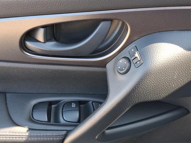 used 2021 Nissan Rogue Sport car, priced at $17,593