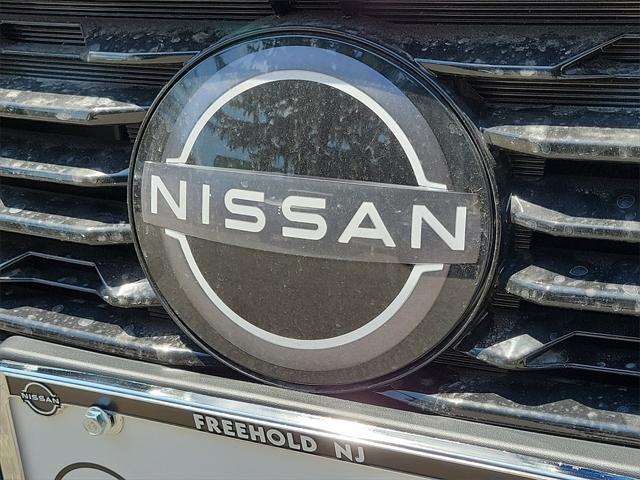 new 2024 Nissan Sentra car, priced at $21,848