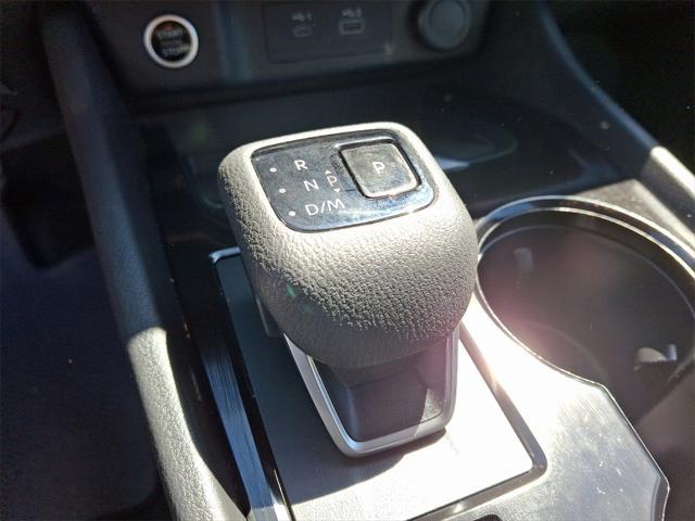 used 2022 Nissan Rogue car, priced at $21,893
