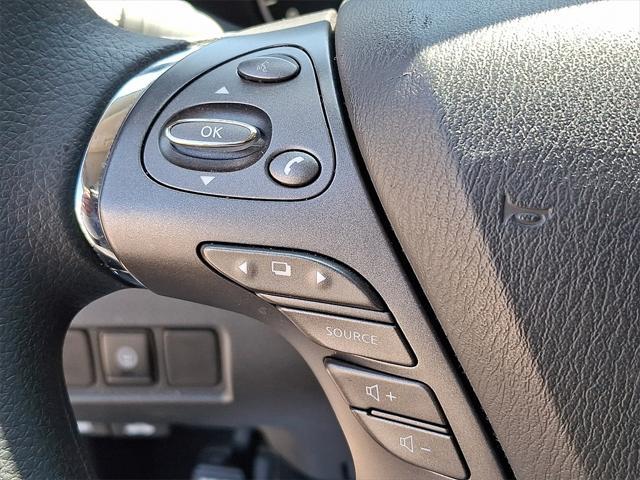 used 2021 Nissan Murano car, priced at $20,992