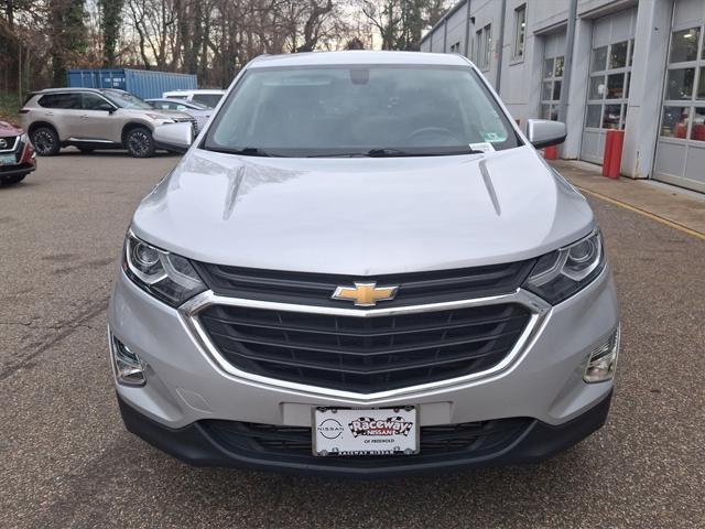 used 2019 Chevrolet Equinox car, priced at $15,799