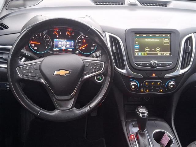 used 2019 Chevrolet Equinox car, priced at $15,799