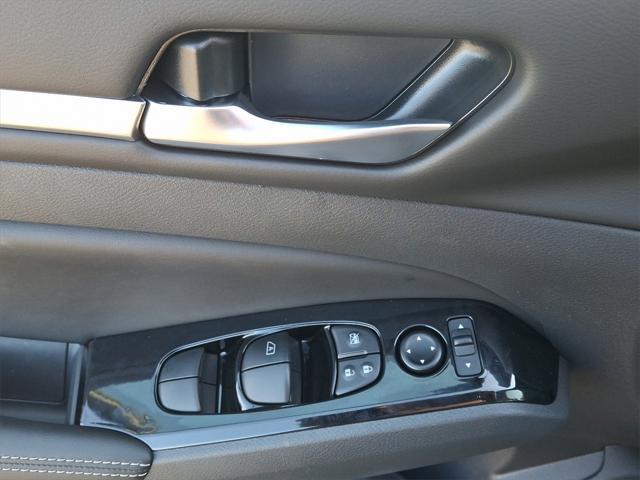 new 2025 Nissan Altima car, priced at $36,182