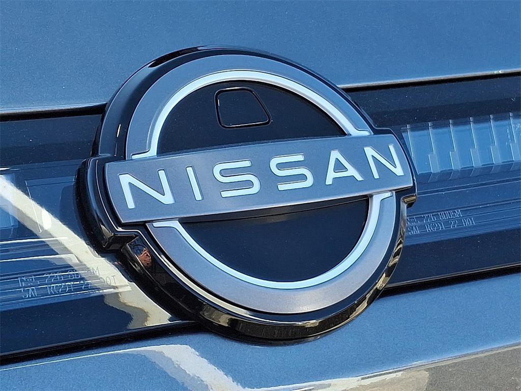 new 2025 Nissan Murano car, priced at $38,844