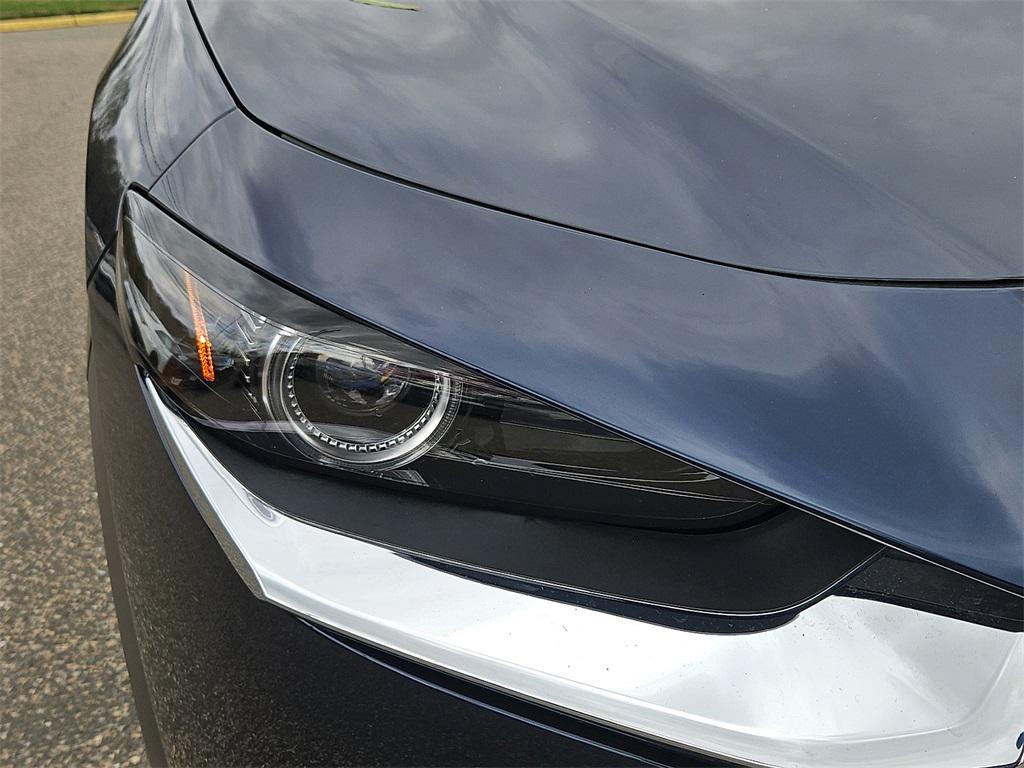 used 2022 Mazda CX-30 car, priced at $21,644