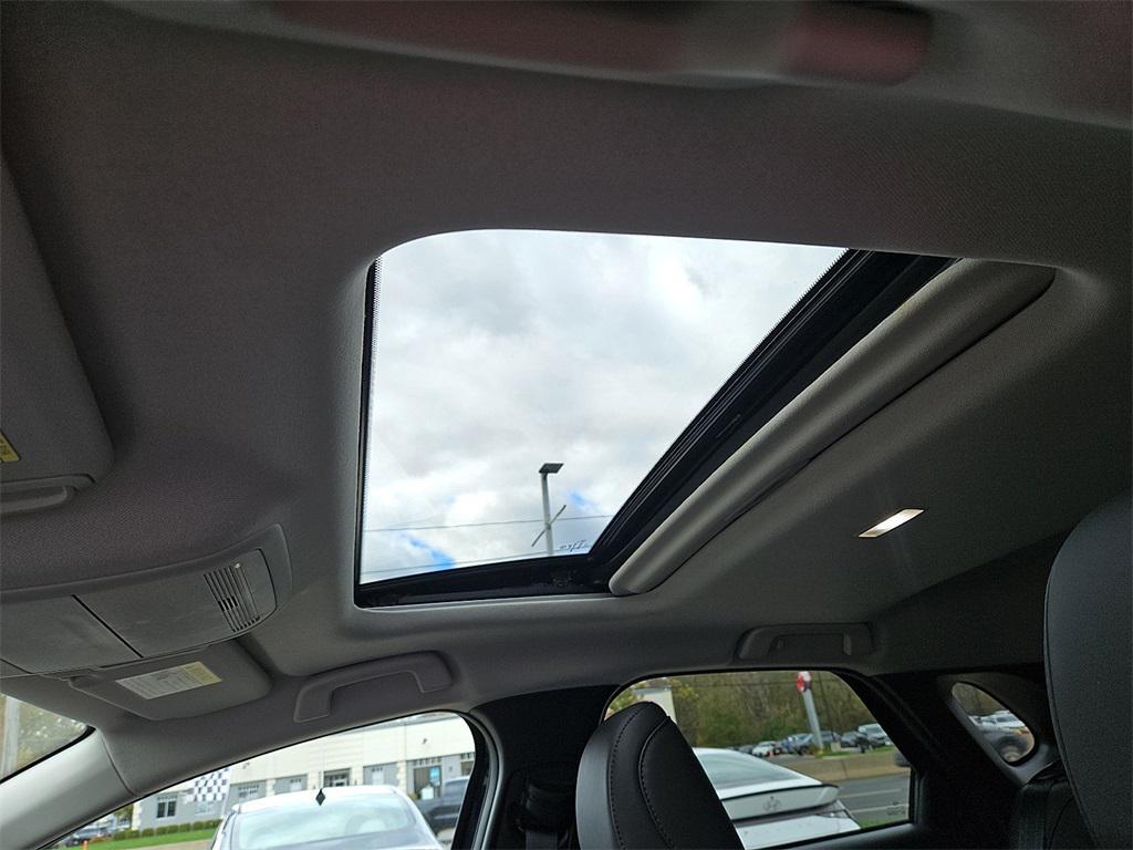 used 2022 Mazda CX-30 car, priced at $21,644