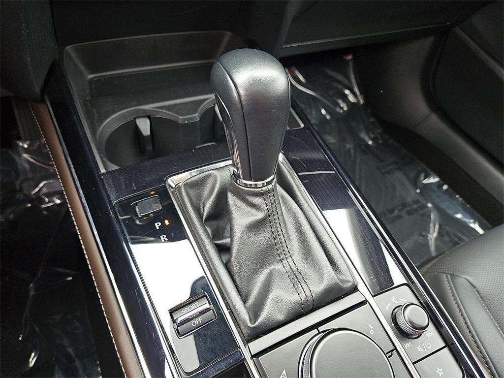 used 2022 Mazda CX-30 car, priced at $21,644