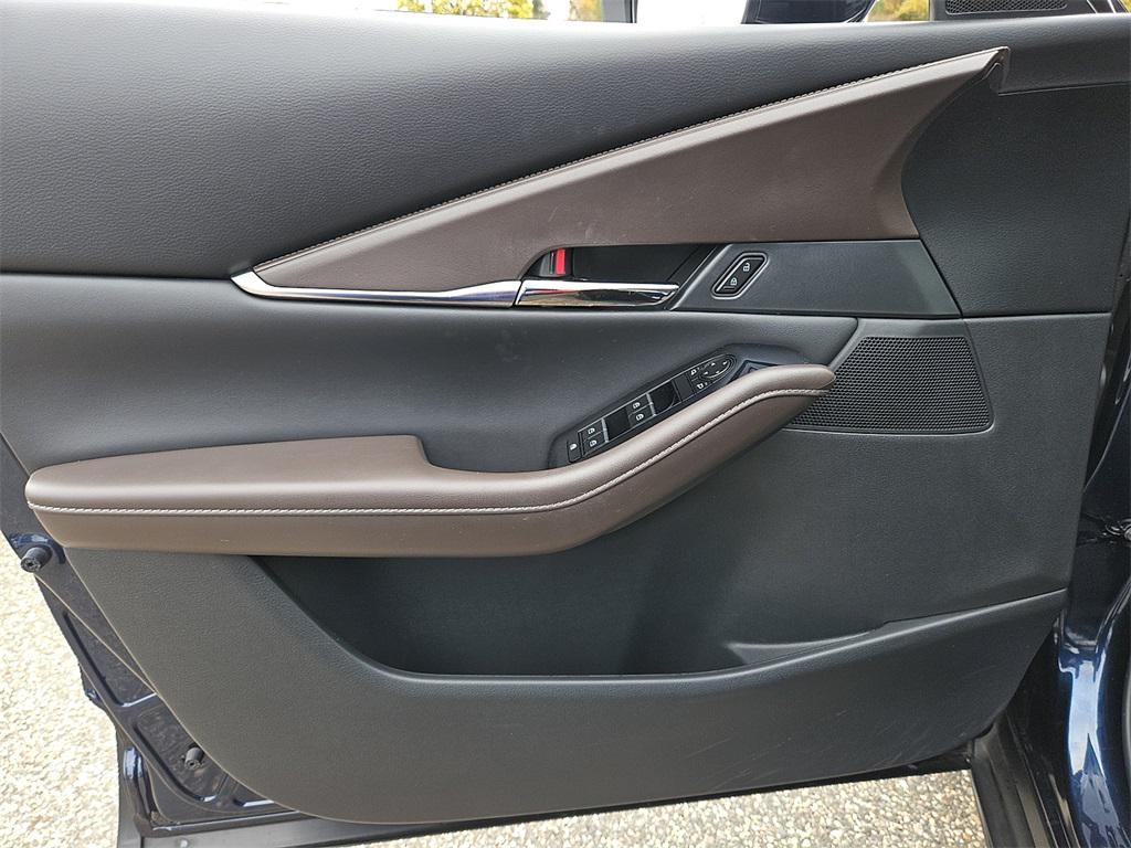 used 2022 Mazda CX-30 car, priced at $21,644