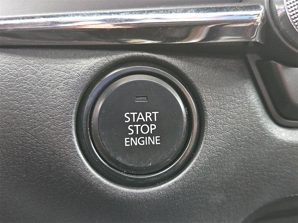 used 2022 Mazda CX-30 car, priced at $21,644