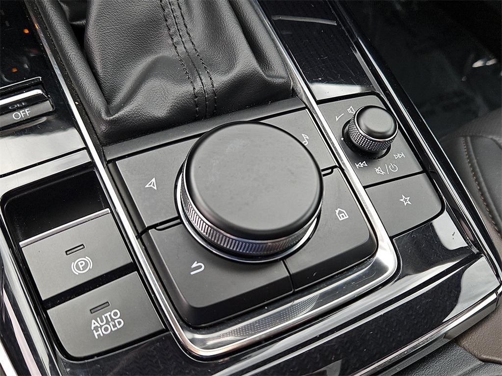 used 2022 Mazda CX-30 car, priced at $21,644