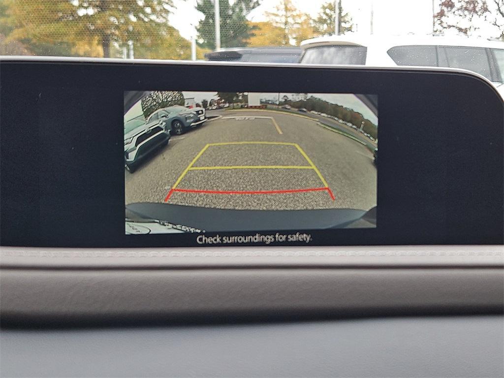 used 2022 Mazda CX-30 car, priced at $21,644