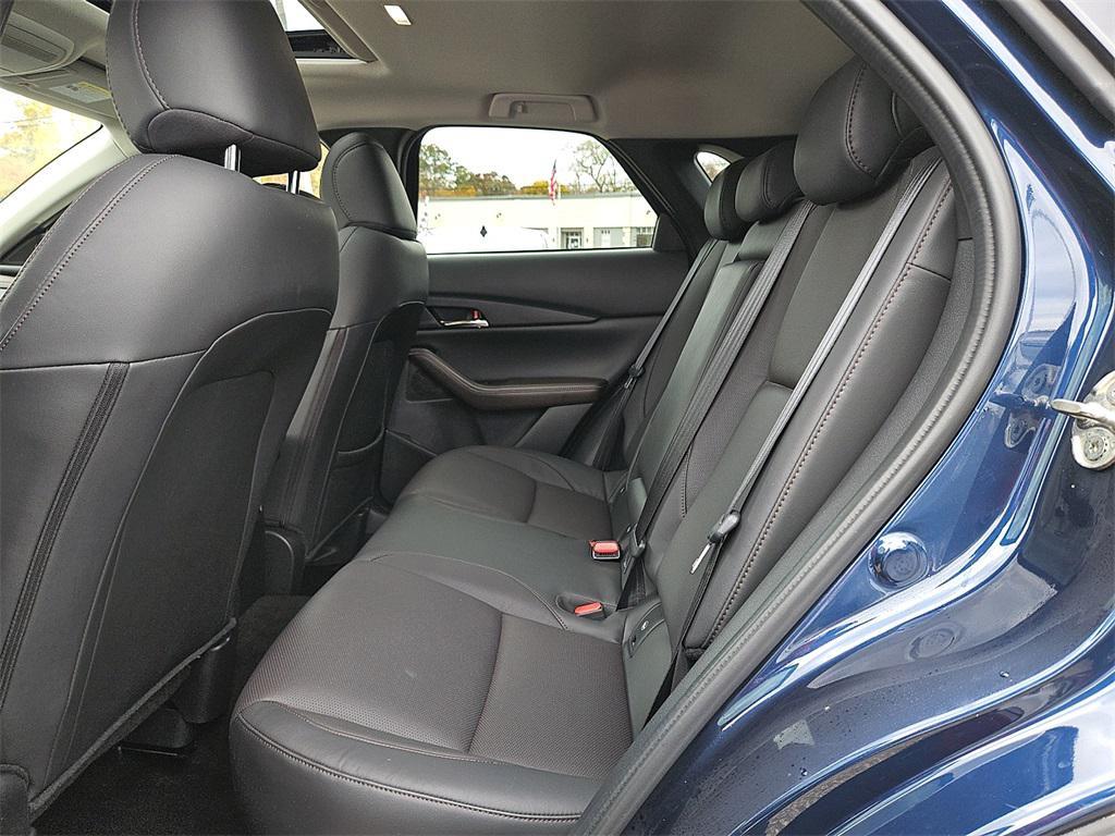 used 2022 Mazda CX-30 car, priced at $21,644