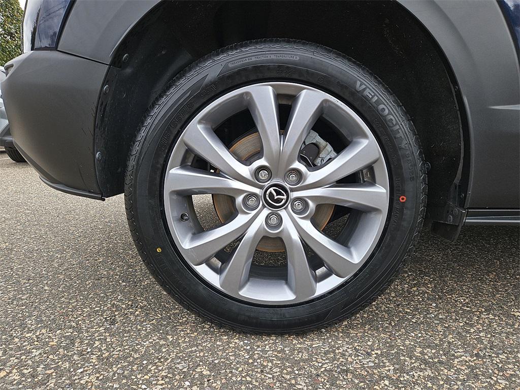 used 2022 Mazda CX-30 car, priced at $21,644