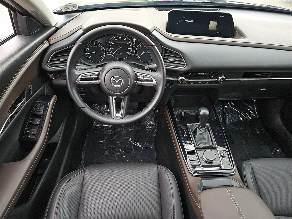used 2022 Mazda CX-30 car, priced at $21,644