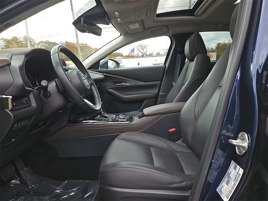 used 2022 Mazda CX-30 car, priced at $21,644