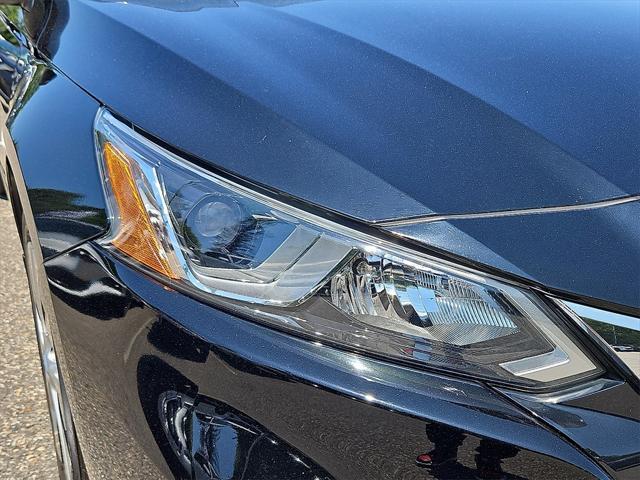 used 2020 Nissan Altima car, priced at $17,991