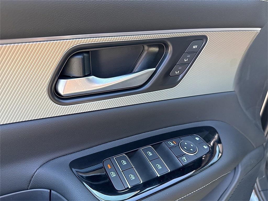 new 2025 Nissan Murano car, priced at $40,463