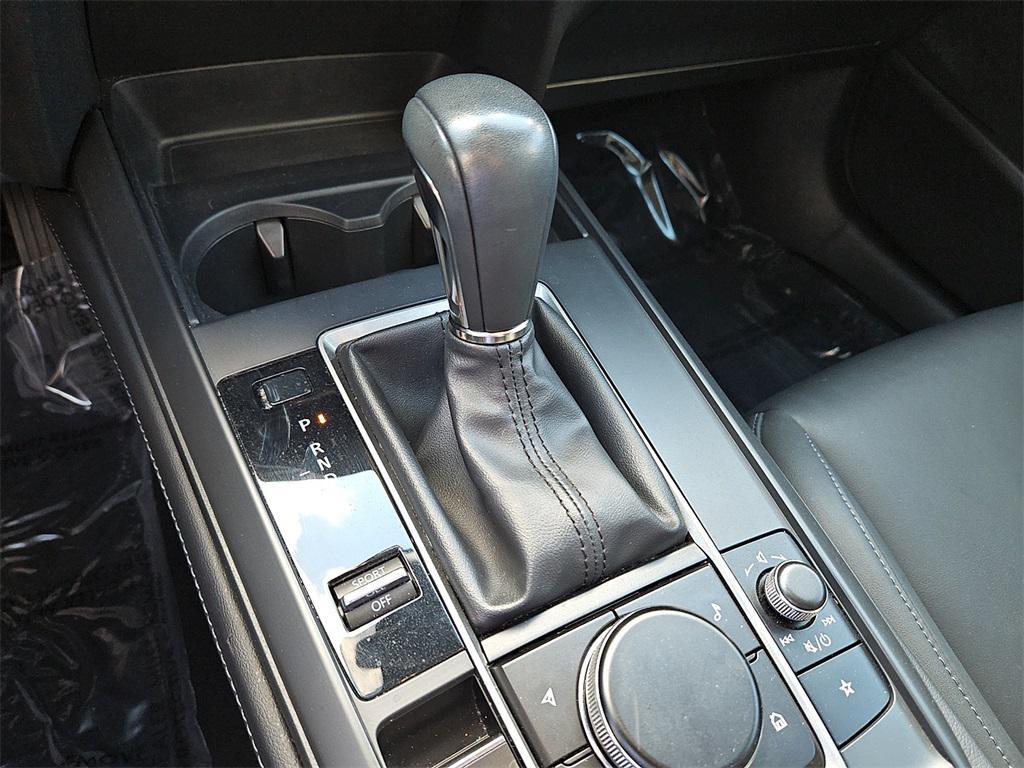 used 2023 Mazda CX-30 car, priced at $23,500