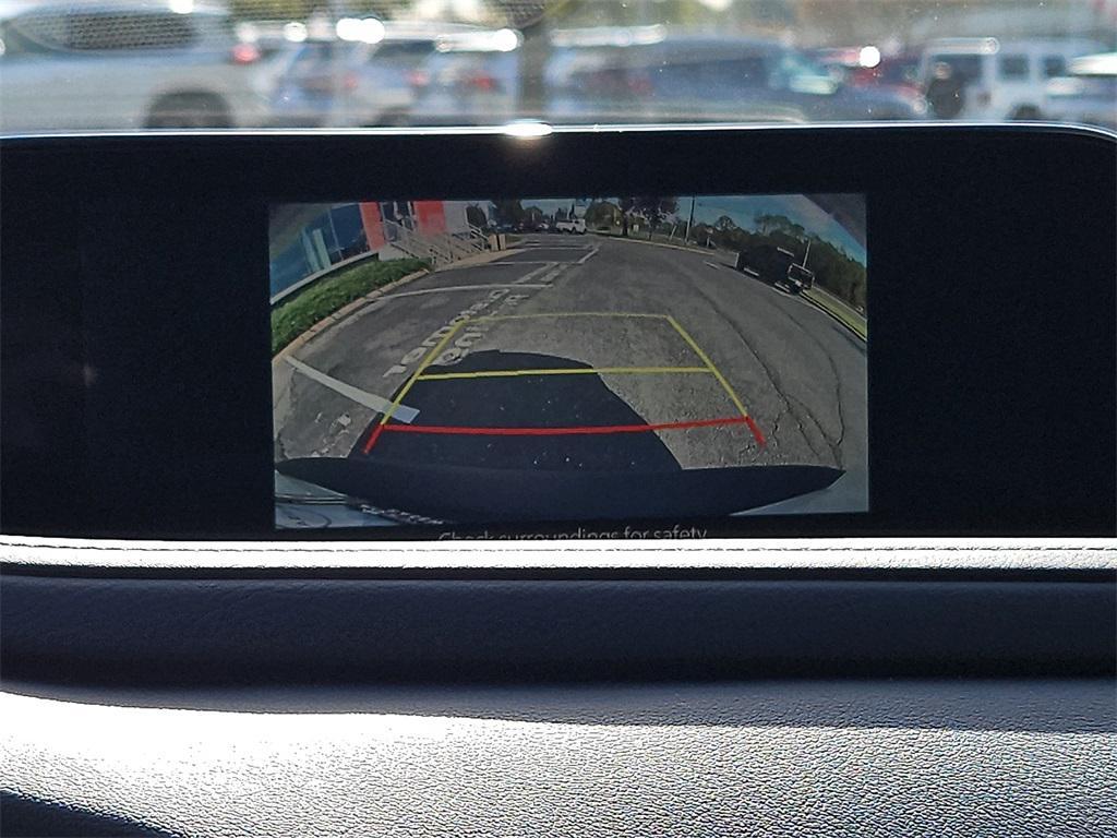 used 2023 Mazda CX-30 car, priced at $23,500