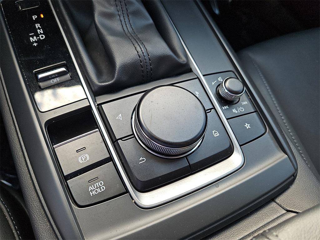 used 2023 Mazda CX-30 car, priced at $23,500