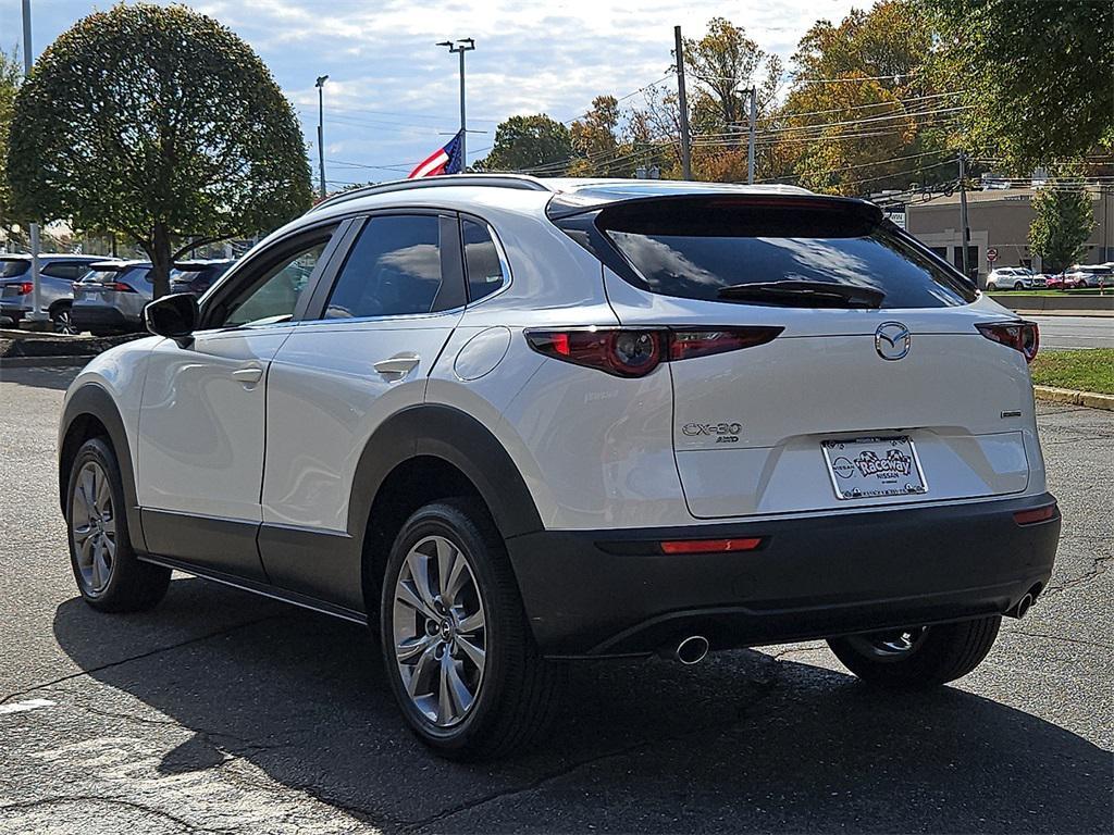 used 2023 Mazda CX-30 car, priced at $23,500