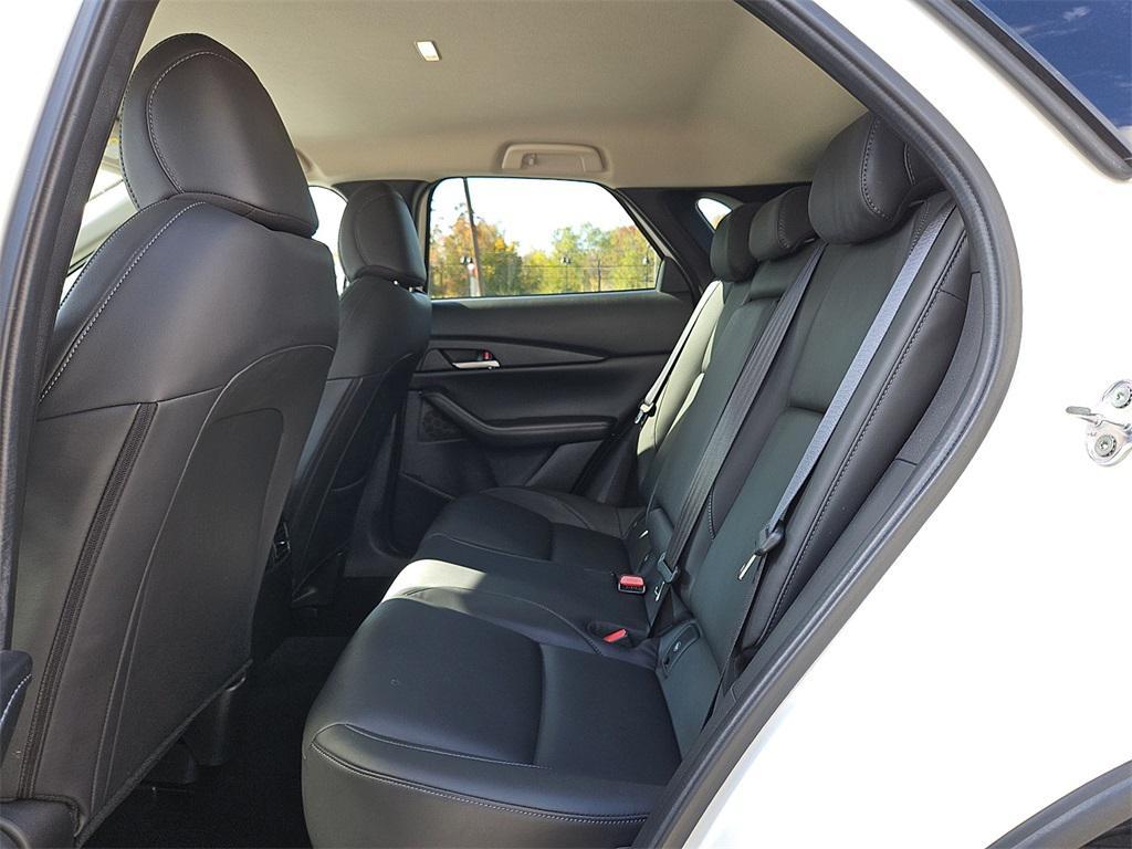 used 2023 Mazda CX-30 car, priced at $23,500