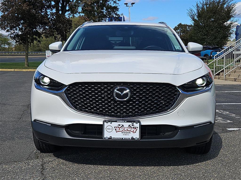 used 2023 Mazda CX-30 car, priced at $23,500