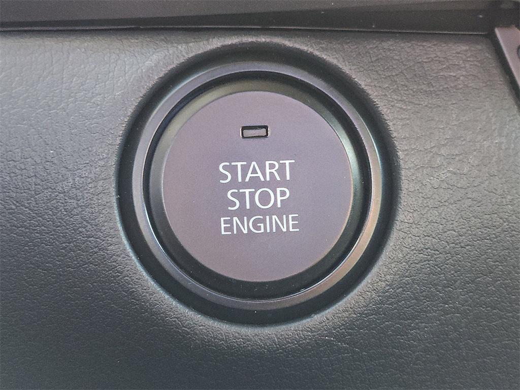 used 2023 Mazda CX-30 car, priced at $23,500