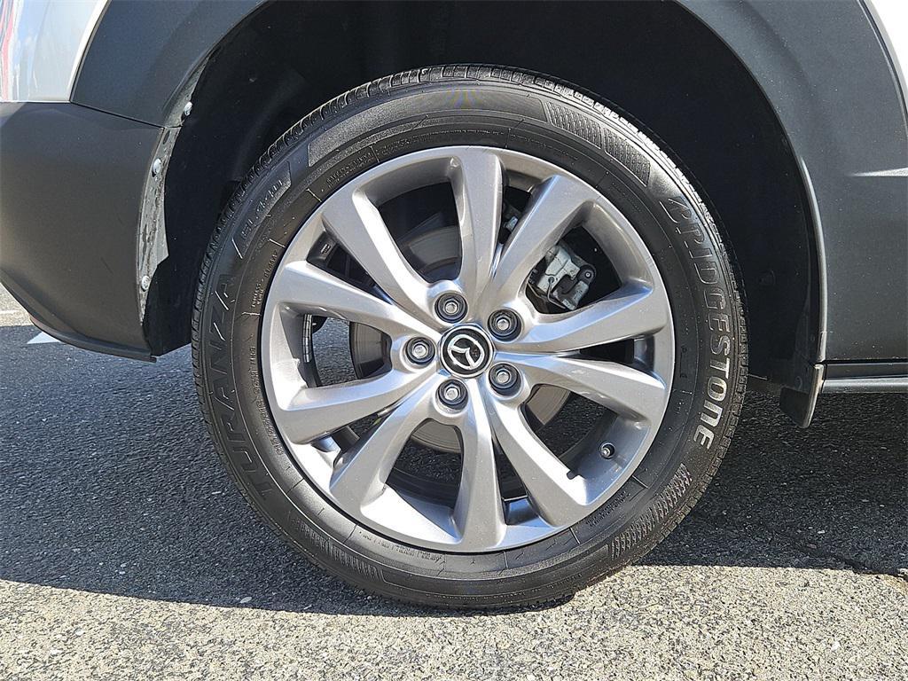 used 2023 Mazda CX-30 car, priced at $23,500